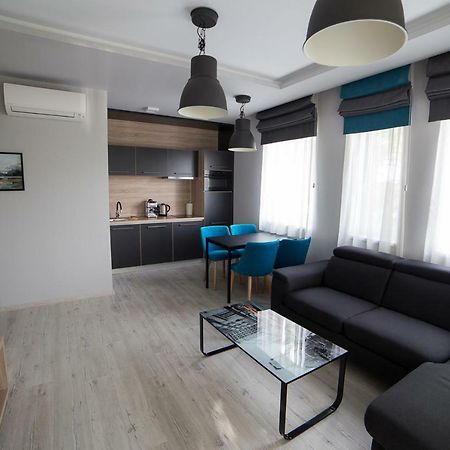Villa Mango 2 Balatongyörök Exteriér fotografie