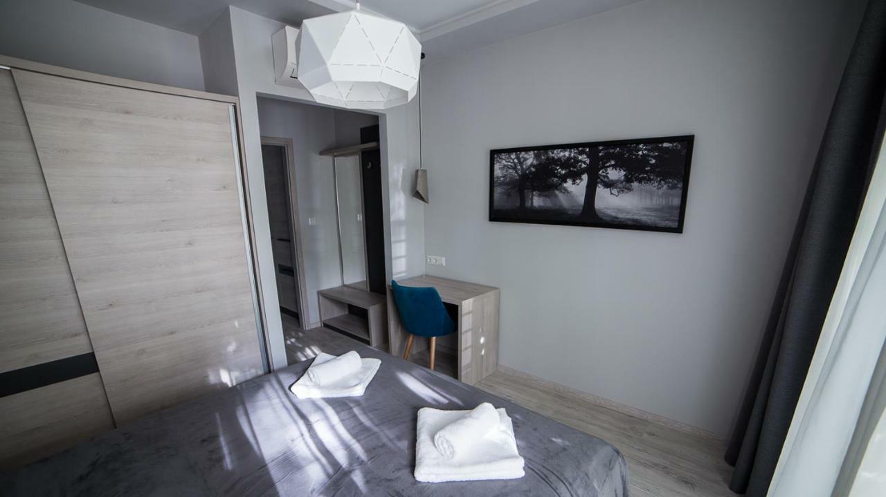 Villa Mango 2 Balatongyörök Exteriér fotografie