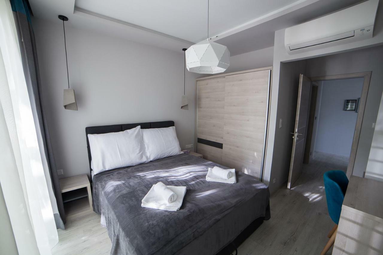 Villa Mango 2 Balatongyörök Exteriér fotografie
