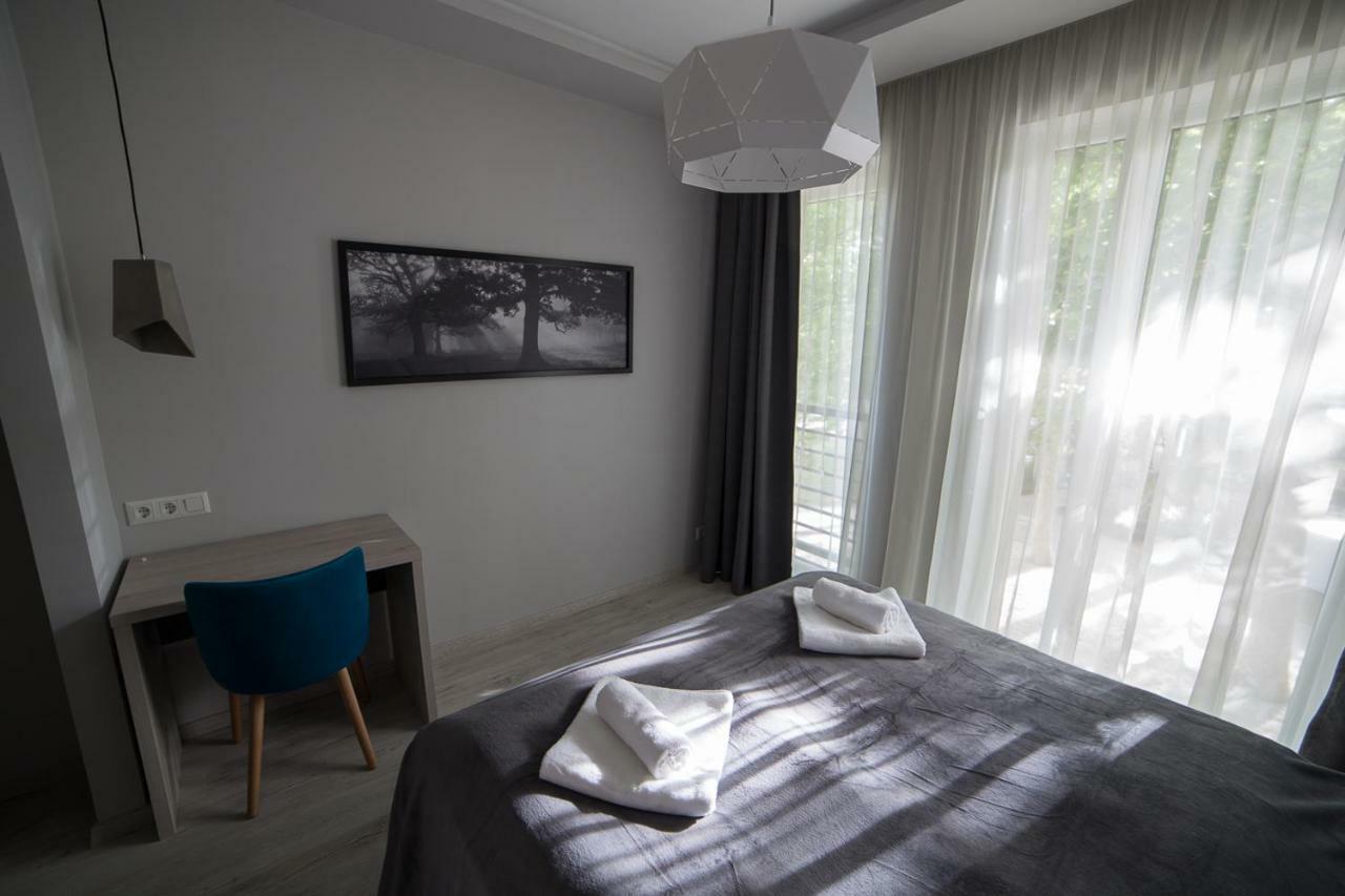 Villa Mango 2 Balatongyörök Exteriér fotografie