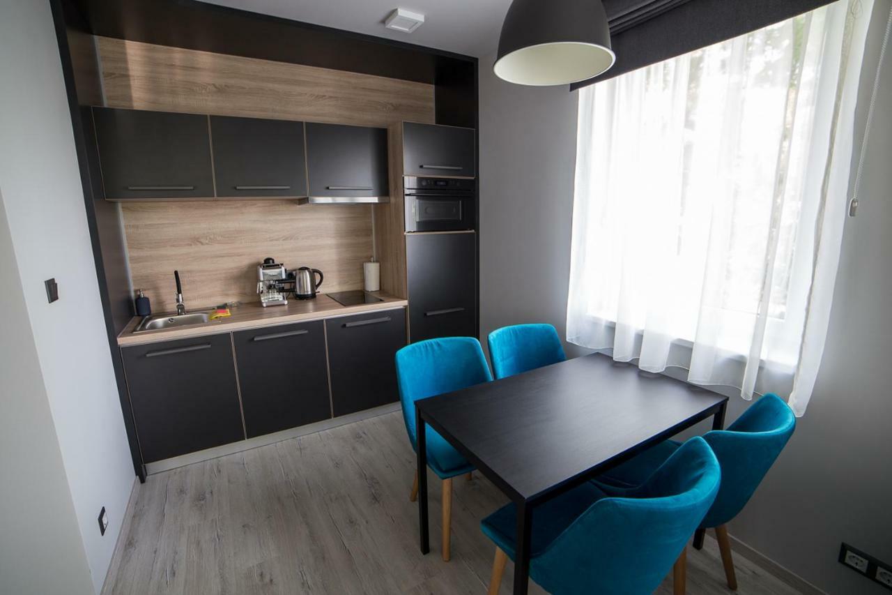 Villa Mango 2 Balatongyörök Exteriér fotografie
