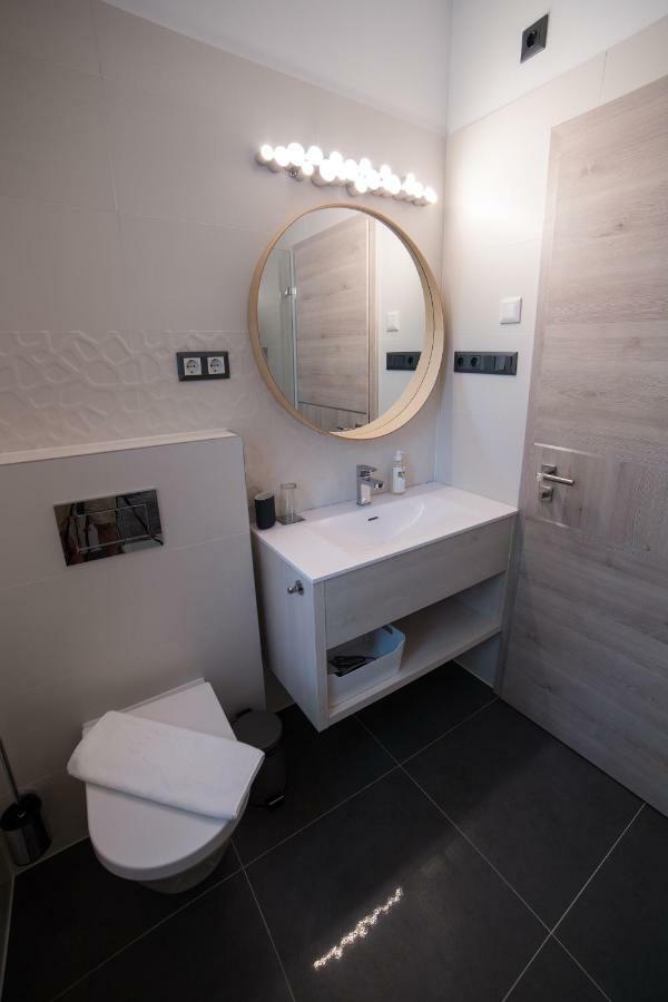 Villa Mango 2 Balatongyörök Exteriér fotografie