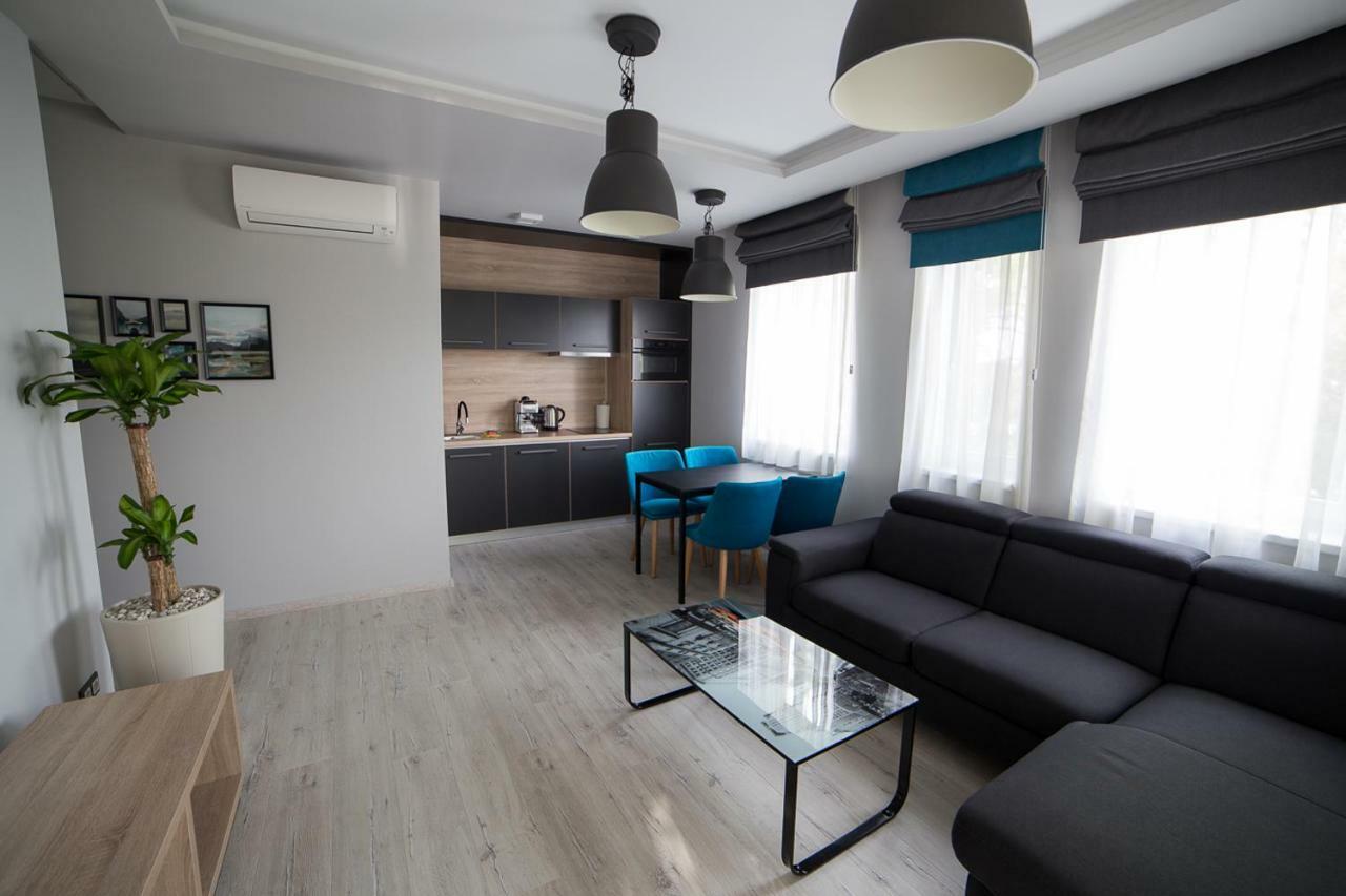 Villa Mango 2 Balatongyörök Exteriér fotografie