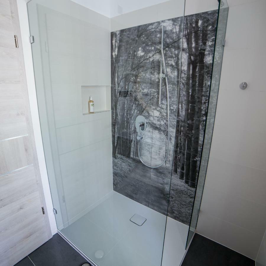 Villa Mango 2 Balatongyörök Exteriér fotografie